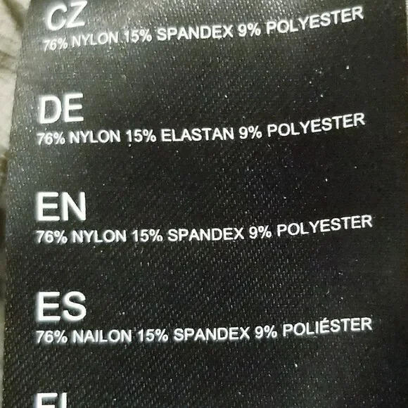 Kuhl Deceptr Pants Men Size 40x32 Olive Gray Lightweight Hiking Stretch (40×31) - Picture 7 of 7